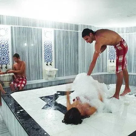 Sahin Yuvasi Hotel
