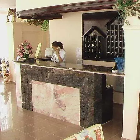 Hotel Sahin Yuvasi 2*