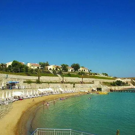 Sahin Yuvasi Hotel 2*