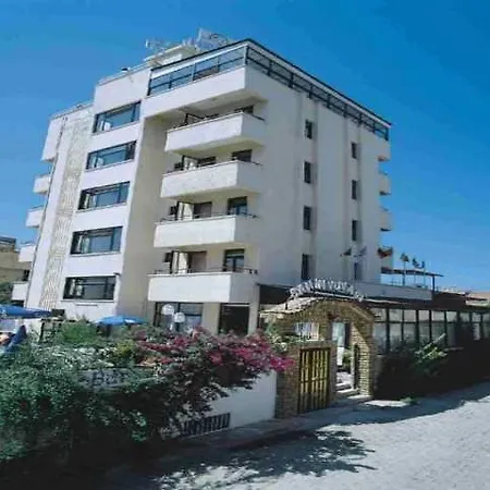 Sahin Yuvasi 2* Izmir