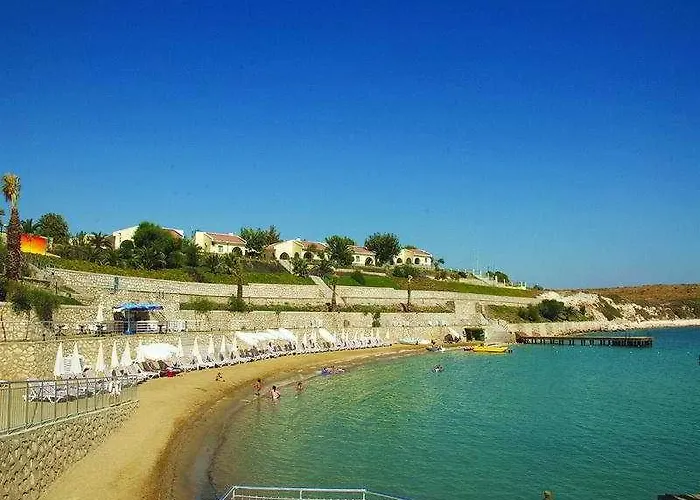 Sahin Yuvasi Hotel 2*