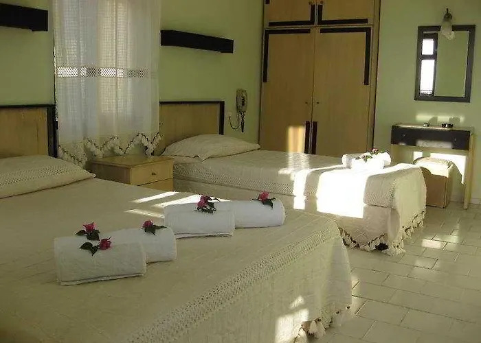 Sahin Yuvasi 2* İzmir