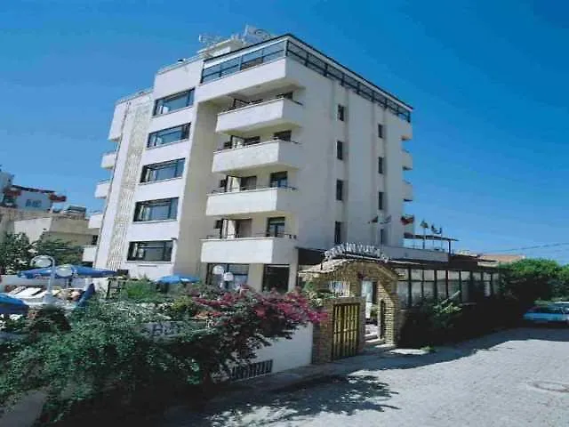 Sahin Yuvasi 2* İzmir