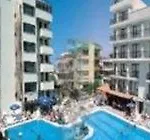 Sahin Yuvasi Hotel