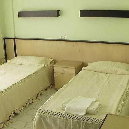 Szálloda Sahin Yuvasi İzmir