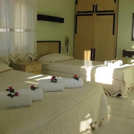 Sahin Yuvasi 2* İzmir