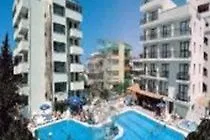 Sahin Yuvasi Hotel